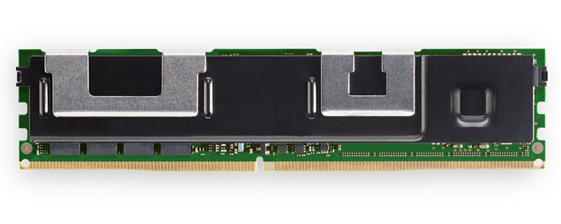 Intel Launches Optane DC Persistent Memory for Cascade Lake Processors