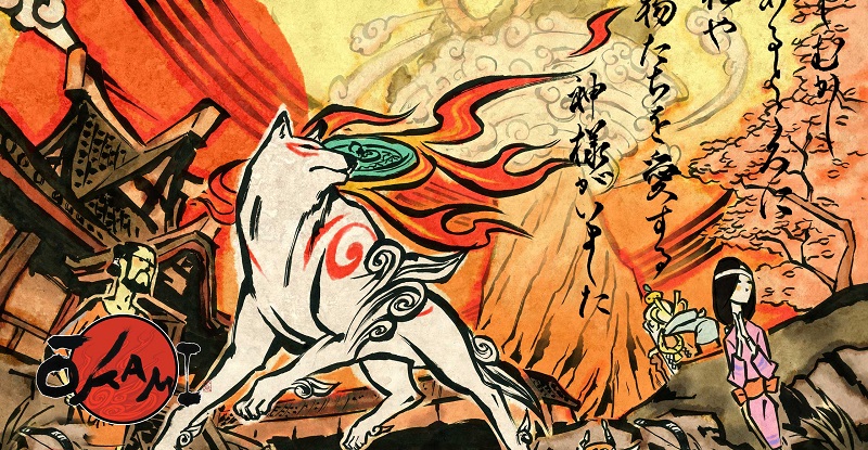 Intel releases their 15.60 Graphics Driver for Okami HD