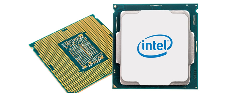 Intel reveals livestream plans for October 8th - Intel prepares a new brew of Coffee