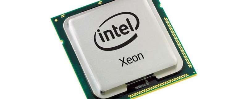 Intel Xeon E3-1200 v6 Kaby Lake CPU specifications