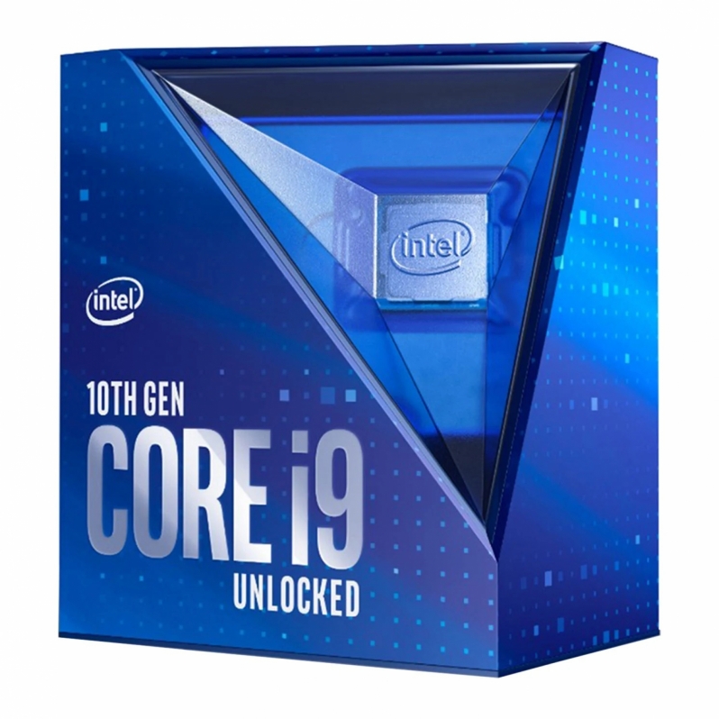 Intel's 10-core i9-10850K is now available to order in the UK - Ã‚Â£70 cheaper than an i9-10900K