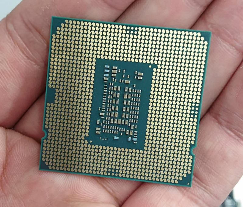 Intel's i5-10400 leaks alongside NDA's information