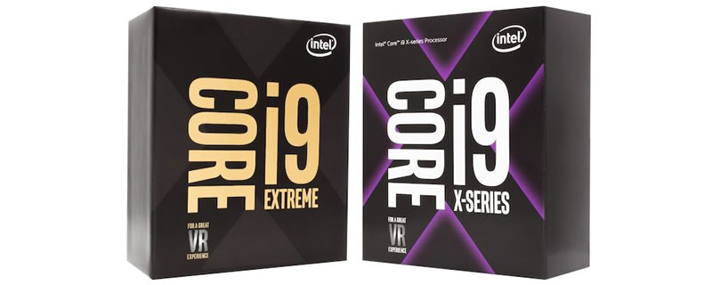 Intel's Core i9-9990XE is Real! Bringing 5GHz to X299!