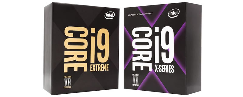 Intel's Core i9-9990XE is Real! Intel Brings 5GHz to X299! - OC3D