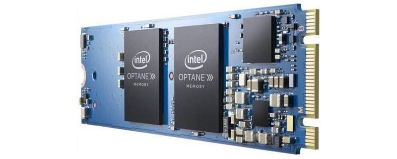 Intel's Optane memory is now available to purchase in the UK