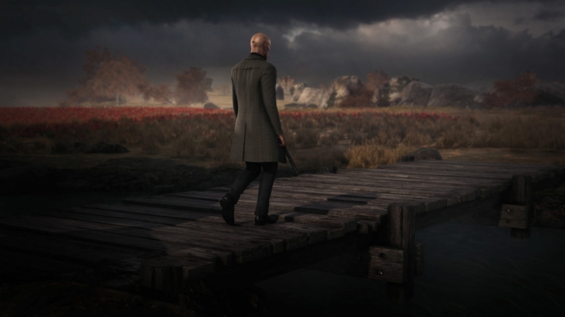 Intel's partnering with IO Interactive to bring 8 core CPU support to Hitman 3