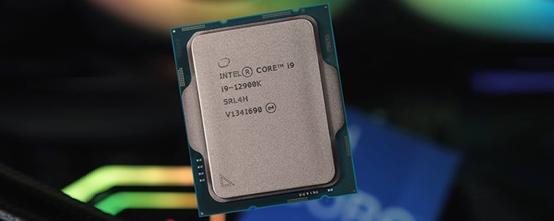 Intel's reportedly working on an i9-12900KS processor to kill AMD's Ryzen V-Cache plans