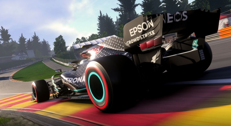 F1 2021's PC system requirements have been revealed - Ray Tracing is coming to the series