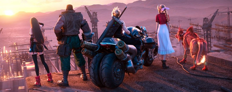 Is your PC ready for Final Fantasy 7 Remake Intergrade - PC System Requirements Revealed