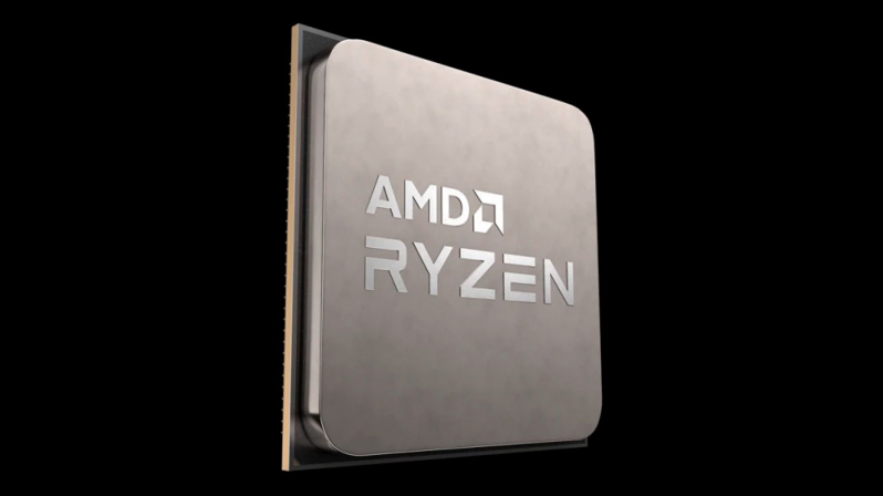 It looks like AMD has a 5GHz Ryzen 5000 series CPU on the Horizon