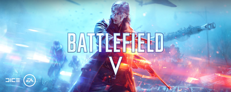 It looks like Battlefield V is gaining support for Nvidia's performance boosting DLSS tech