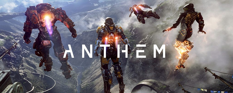 It's official, Anthem NEXT has been cancelled
