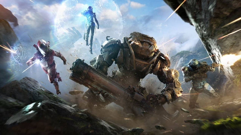 It's official, Anthem NEXT has been cancelled