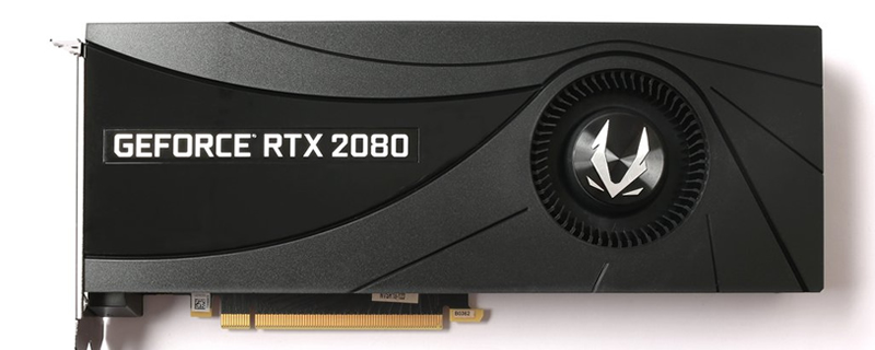 It's true, some AIB Geforce RTX 2080 GPUs will be slower than Nvidia's Founders Edition