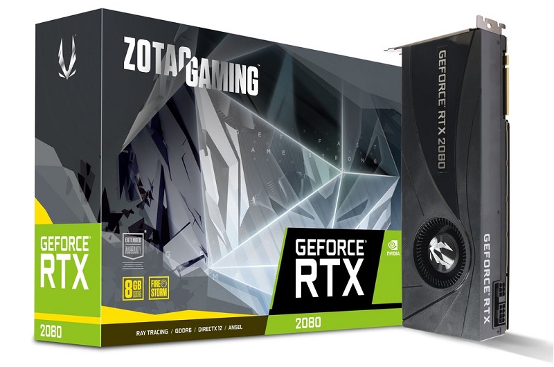 It's true, some AIB Geforce RTX 2080 GPUs will be slower than Nvidia's Founders Edition