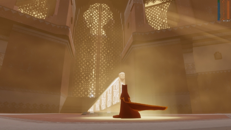 Journey PC Performance Review