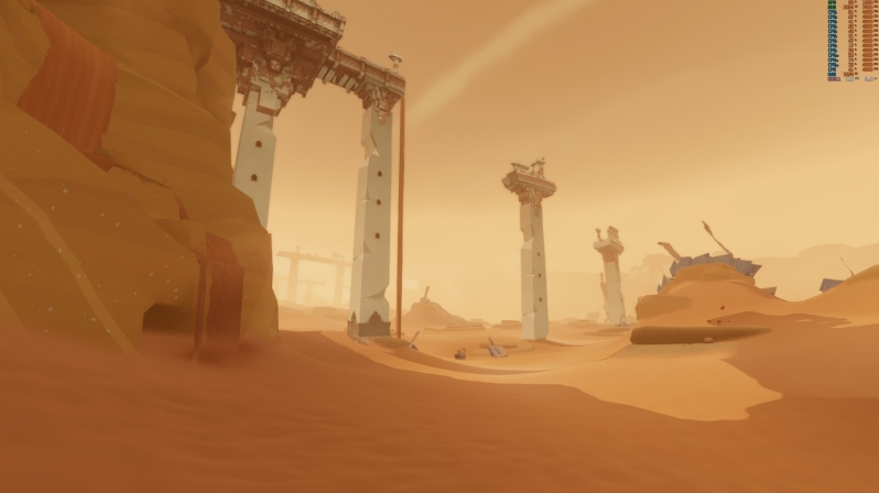 Journey PC Performance Review