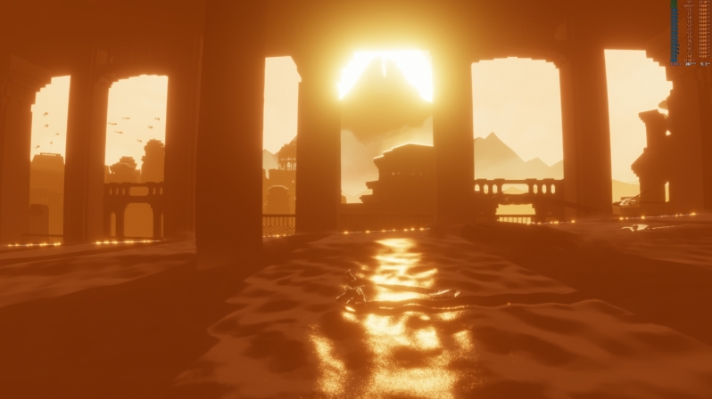 Journey PC Performance Review