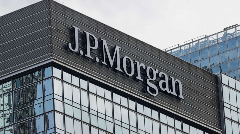 JPMorgan predicts Bitcoin's long-term rise to $146,000