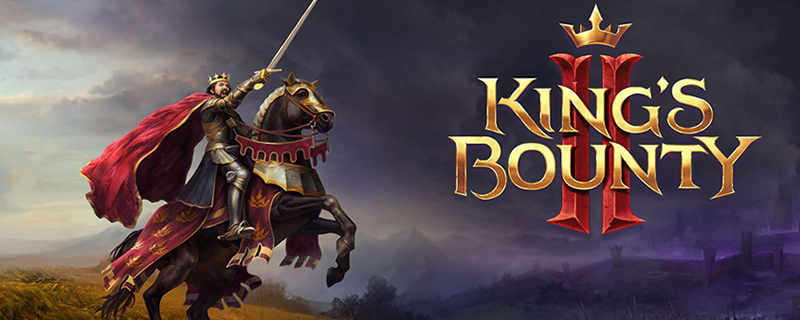 Kings Bounty 2's PC system requirements have been revealed - Can you run it? 
