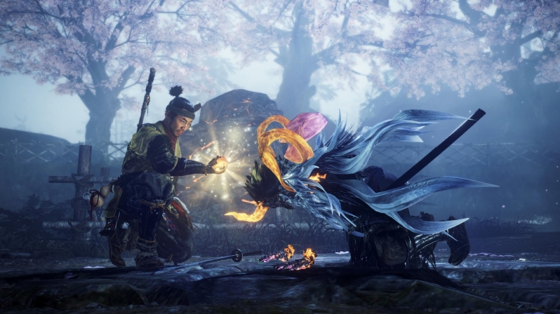 KEOI TECHMO reveals HIOH 2: Complete Edition's PC System Requirements 