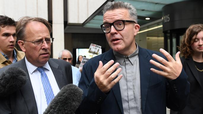 Labour's Tom Watson Speaks Out Against in-game Gambling