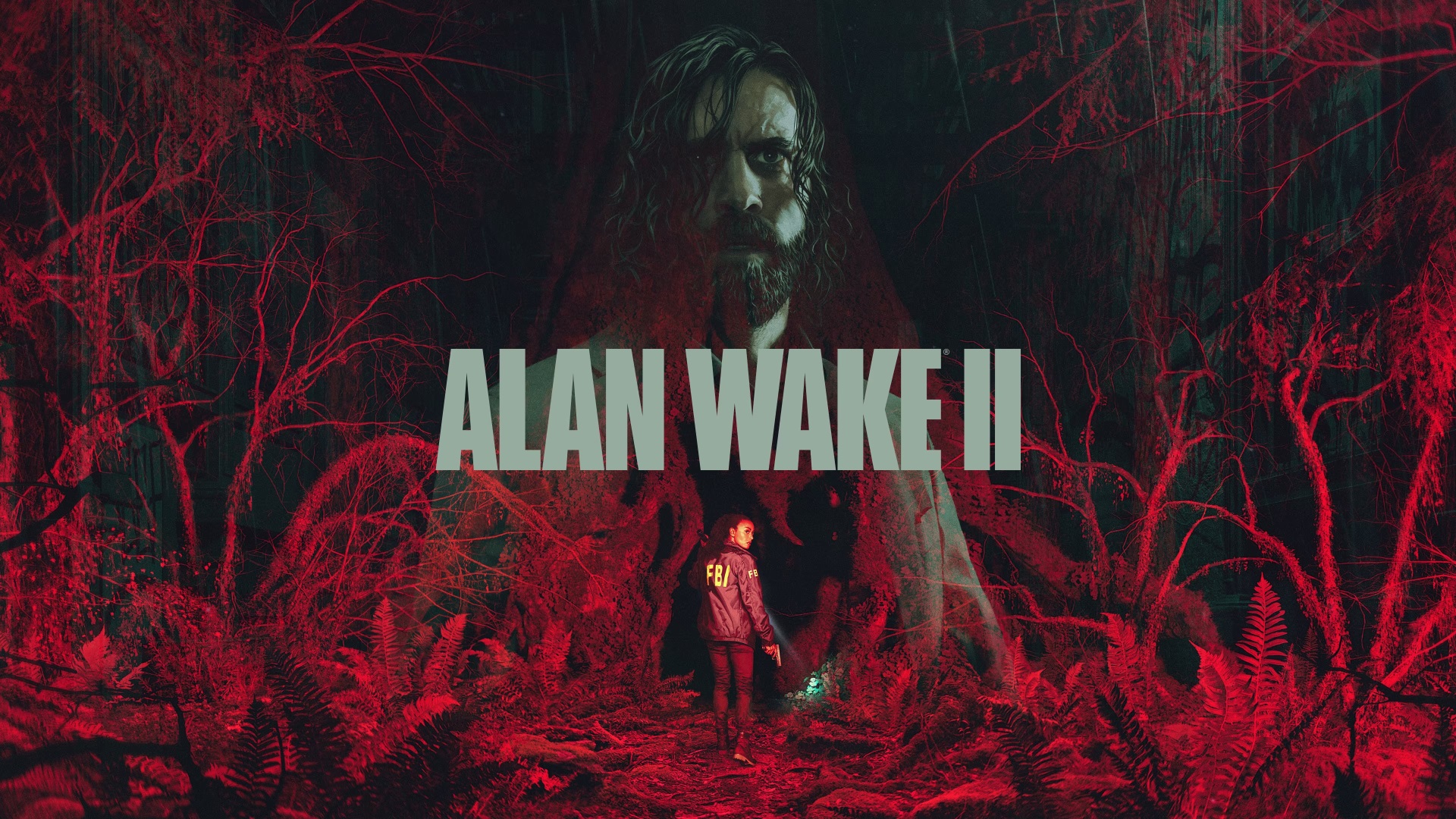 Radeon releases dedicated AMD Software update for Alan Wake 2