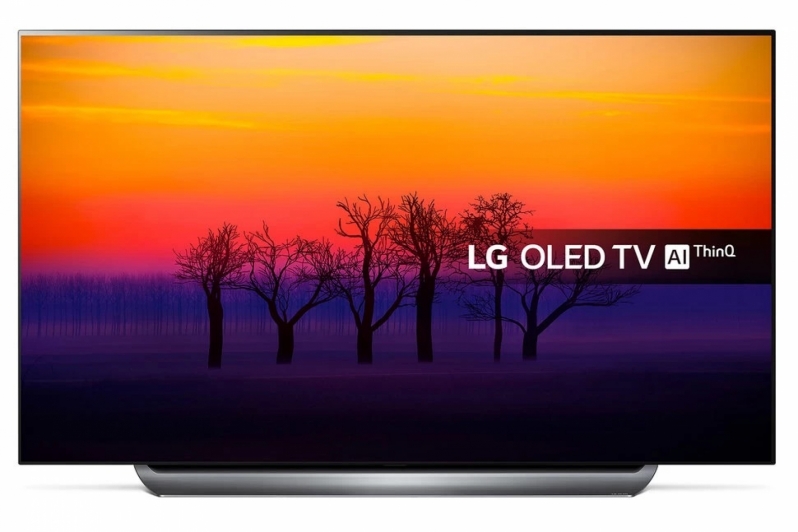 LG almost doubles its OLED panel productions thanks to its new Guangzhou plant
