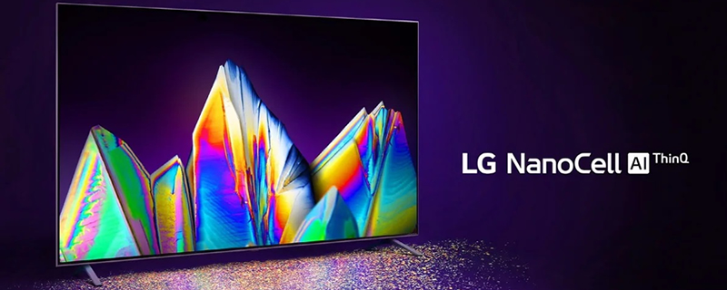 LG's has some great deals on its 4K 120Hz HDMI 2.1 NanoCell TVs - Amazon Prime Day