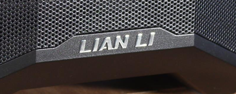 LIAN LI LANCOOL II MESH Review
