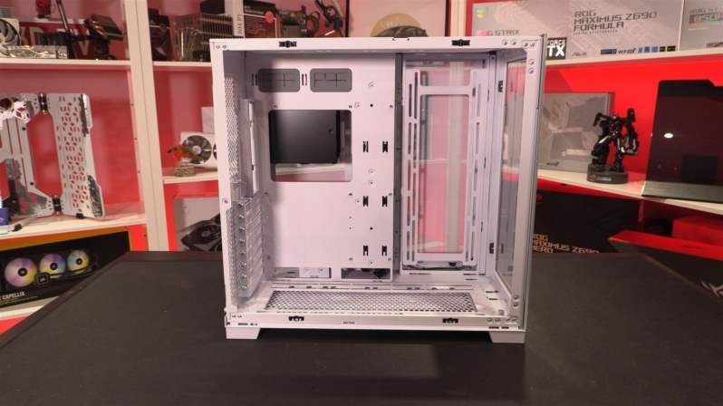 Lian Li O11D EVO Review