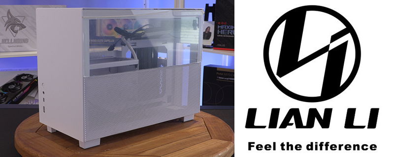 Lian Li Q58 Mini ITX Case Review