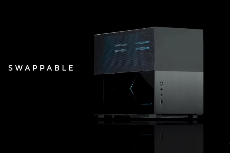 Lian Li Q58 Mini ITX Case Review