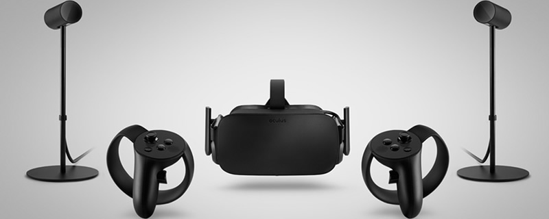 Low Oculus Rift Stock Suggests that