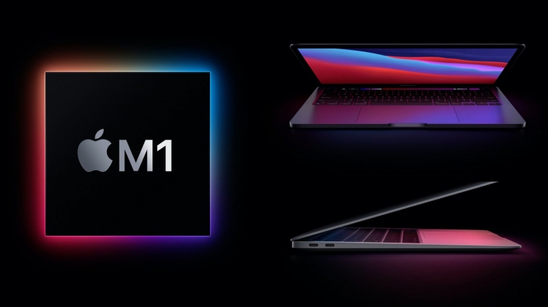 M1-Powered Mac Users Report excessive SSD Wear - May Compromise Device Longevity