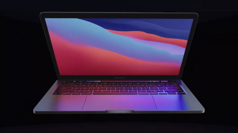 M1-Powered Mac Users Report excessive SSD Wear - May Compromise Device Longevity