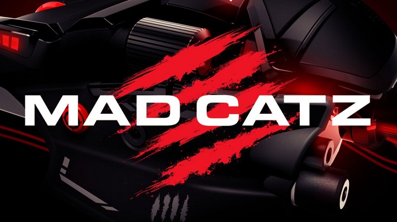 Mad Catz Interactive files for bankruptcy