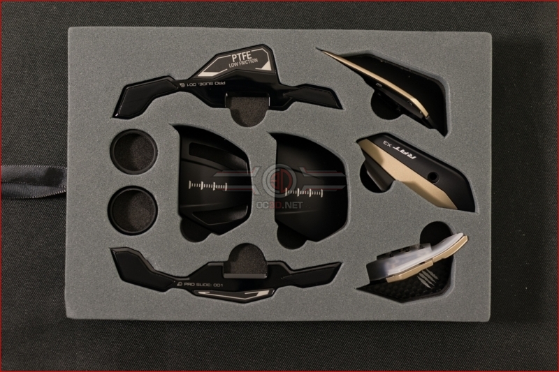 Mad Catz R.A.T Pro X3 Supreme Edition Review - OC3D