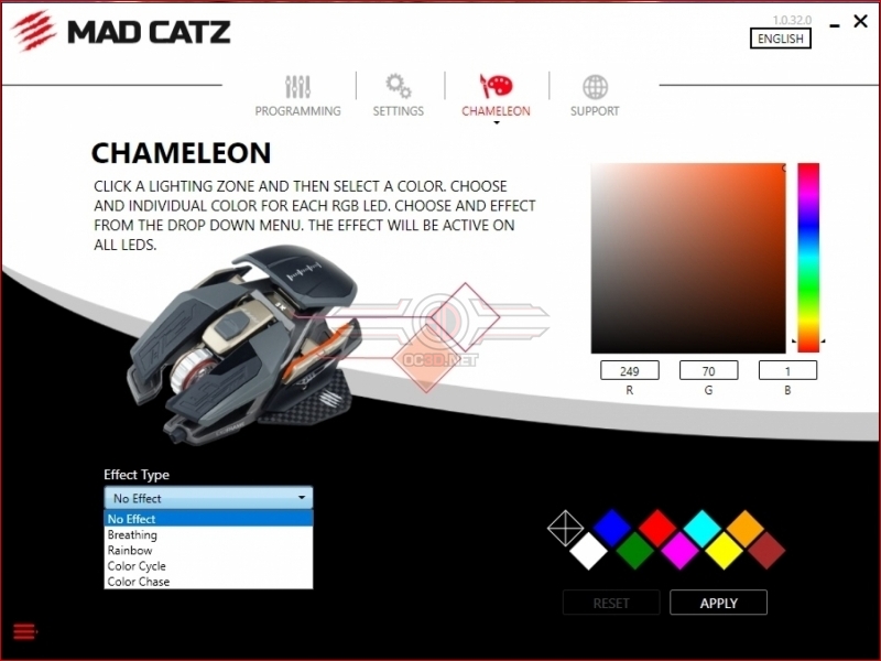 Mad Catz R.A.T Pro X3 Supreme Edition Review