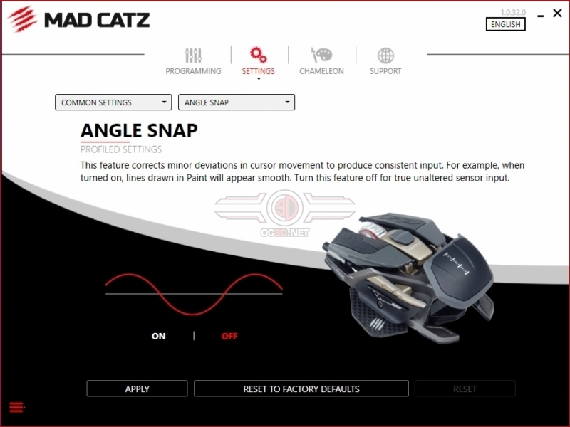 Mad Catz R.A.T Pro X3 Supreme Edition Review