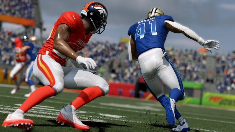 Madden NFL 20's PC system requirements have been revealed