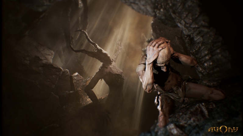 Madmind Studios reveals Agony's PC system requirements