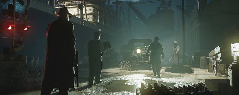 Mafia: Definitive Edition has been delayed until September - Expect a gameplay reveal this month