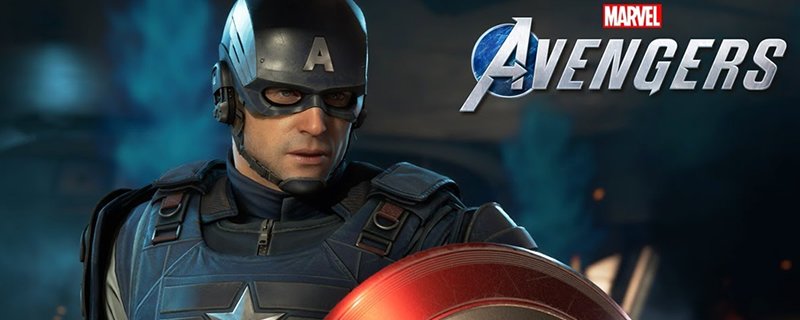 Marvel's Avengers will receive its online gameplay reveal after Gamescom