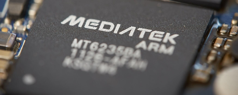 Mediatek defends against benchmark cheating claims by saying that it