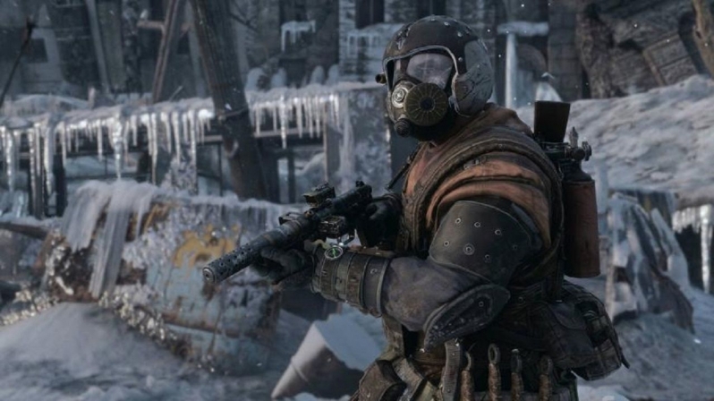Metro Exodus ditches Denuvo on all platforms as the game arrives on GOG