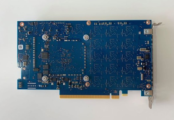 Micron bring XPoint to market with