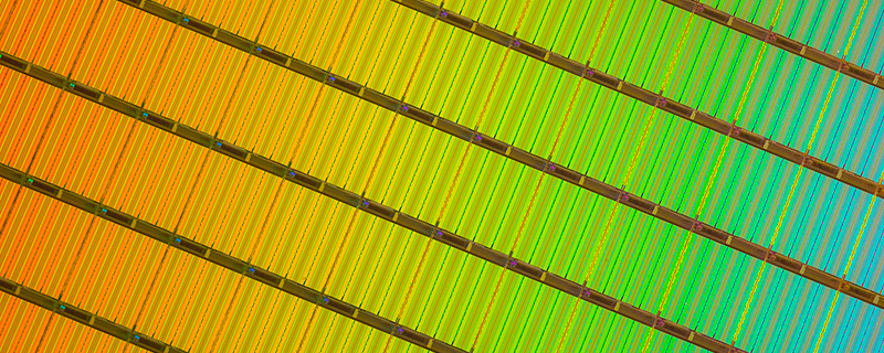 Micron showcase their latest 3D NAND innovations