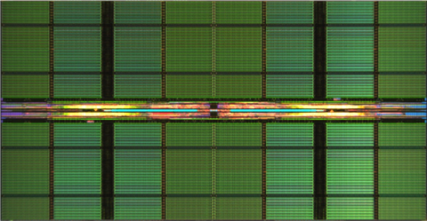 Micron starts mass producing GDDR6 memory
