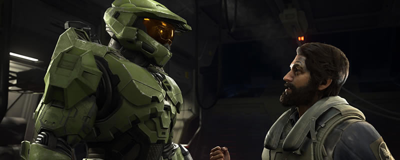 Microsoft confirms that Halo: Infinite is coming to Steam